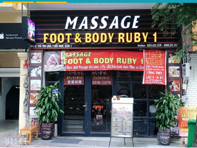 ruby1massagespa.com snapshot