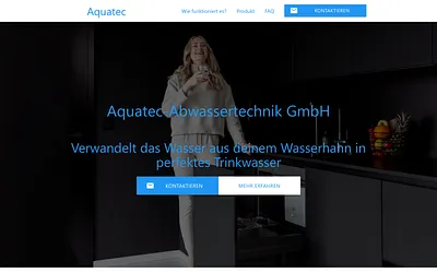 aquatecgmbh.com snapshot