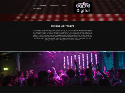 emtodigital.com snapshot
