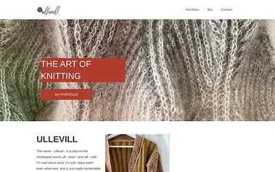 ullevill.one snapshot