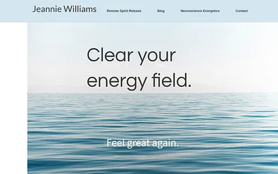 jeanniewilliams.se snapshot