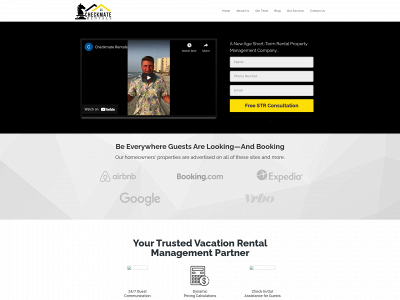 www.checkmaterentals.com snapshot