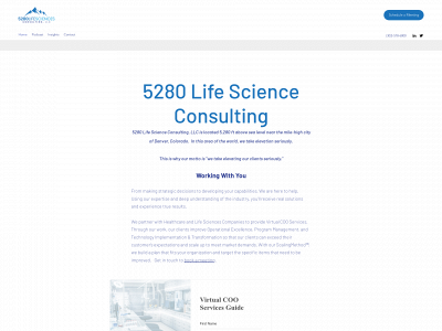 5280lsc.com snapshot
