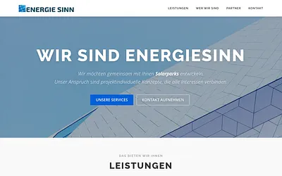 energiesinn.com snapshot