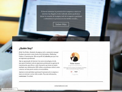 sosuro.com snapshot