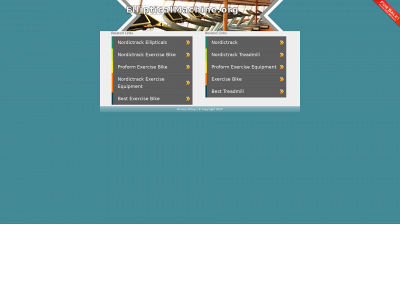 ellipticalmachine.org snapshot