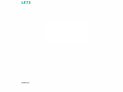 le73.se snapshot