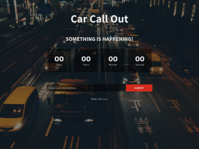 carcallout.com snapshot