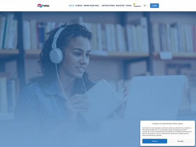 academiauniversal.es snapshot