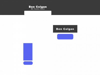bencmusic.info snapshot
