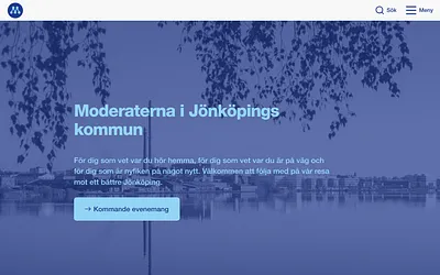jonkopingsmoderaterna.com snapshot