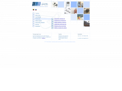 eltukas.lt snapshot