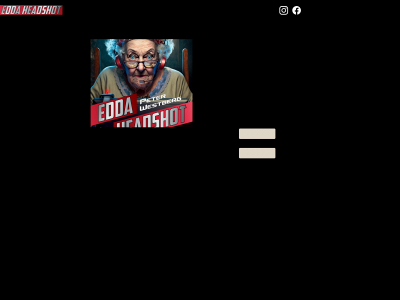 eddaheadshot.se snapshot