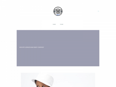 www.bishopandbradshawbabyco.com snapshot