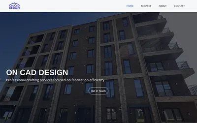 ocdesign.uk snapshot
