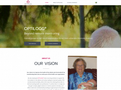 optilogg.com snapshot