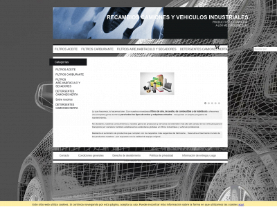 gamarec.com snapshot