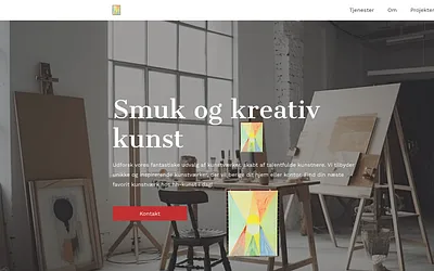 hh-kunst.academy snapshot