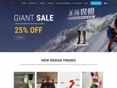 nofinsports.com snapshot