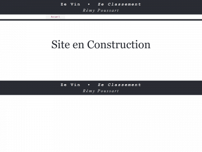 ranking-bordeaux.com snapshot
