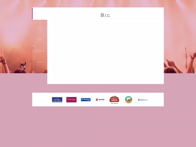 blauwputinconcert.be snapshot