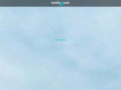 newlymusic.com snapshot