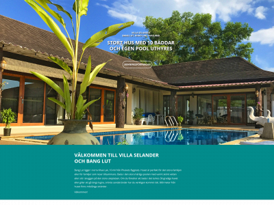 banglutresort.com snapshot