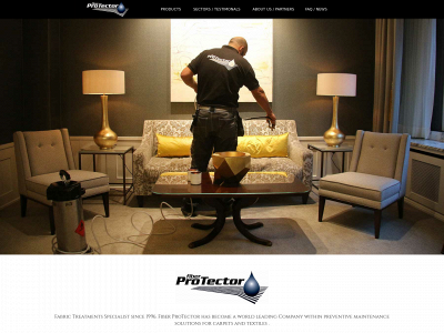 fiberprotector.nl snapshot