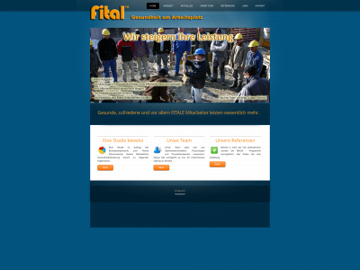 fital.at snapshot