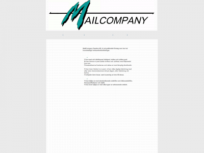 wisbymail.se snapshot