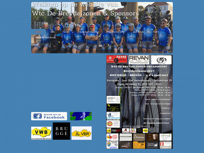 wtcdebreydelzonen.be snapshot