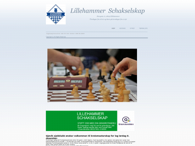 lhsjakk.com snapshot