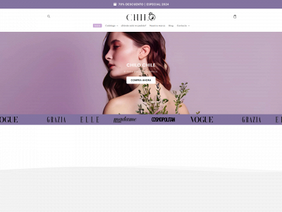 mercachiloshop.one snapshot
