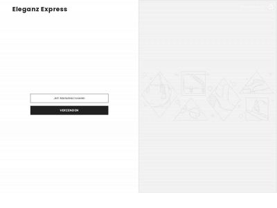 eleganzexpress.nl snapshot