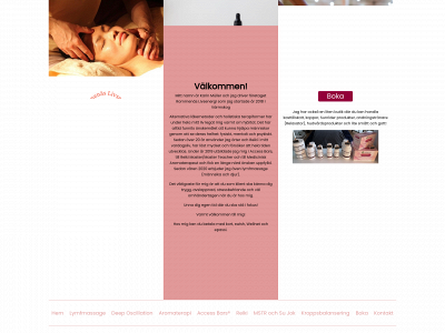 rommenaslivsenergi.se snapshot