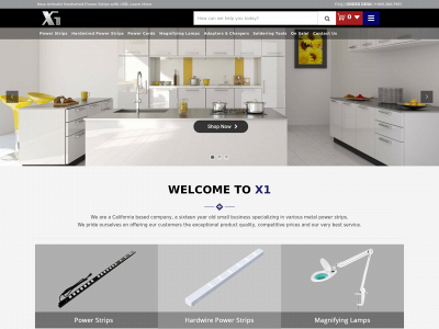 x1up.com snapshot