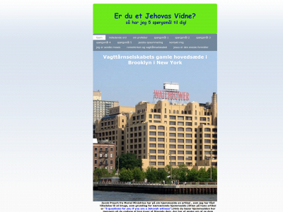 femspoergsmaal.dk snapshot