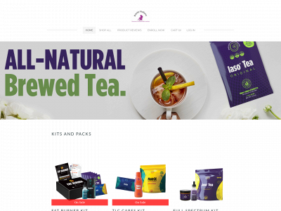 www.royaltywellness.net snapshot