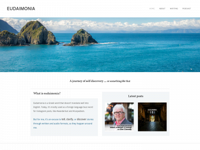 www.euda.ca snapshot