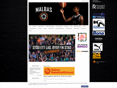 malbas.com snapshot