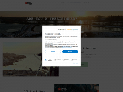 defenderagent.be snapshot