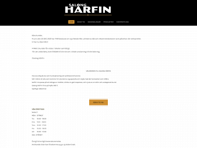 salongharfin.nu snapshot