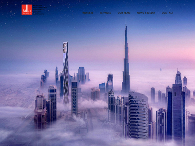killadesign.com snapshot