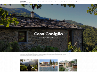 casaconiglio.dk snapshot