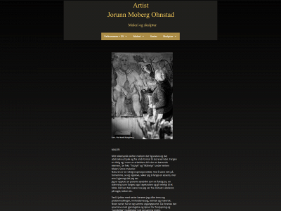 jorunnmohnstad.com snapshot