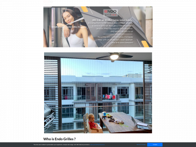 endogrilles.com snapshot