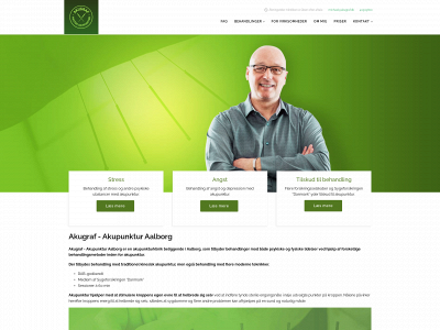 acugraf.dk snapshot