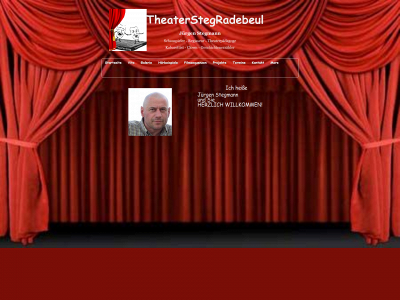 theaterstegradebeul.de snapshot