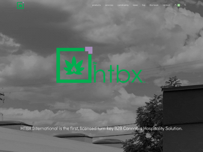 thehtbx.net snapshot