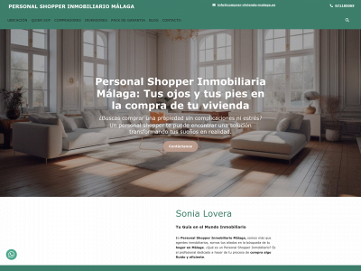 comprar-vivienda-malaga.es snapshot